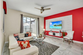 Storey Lake Amazing Resort 4 Bedroom Home! townhouse